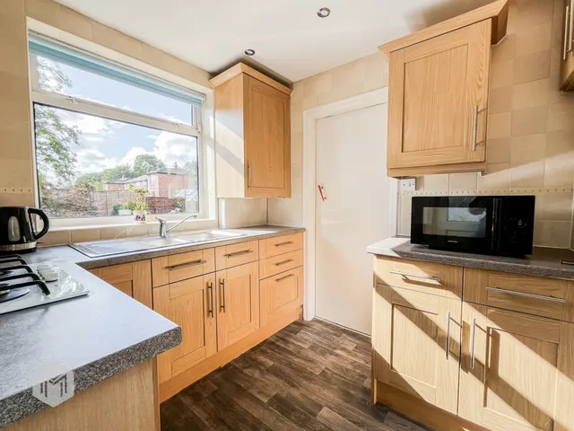 Photo 3 — Eccles Road, Swinton, Manchester, M27 5PW