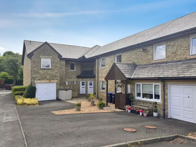 Oley Meadows, Consett, DH8, photo 2