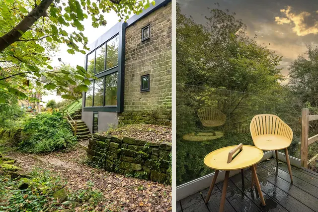 Cragg Vale, Hebden Bridge, photo 1