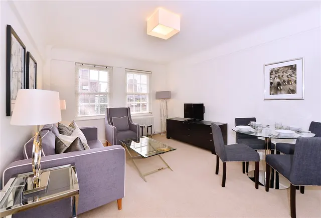 Fulham Road, London, SW3, photo 1