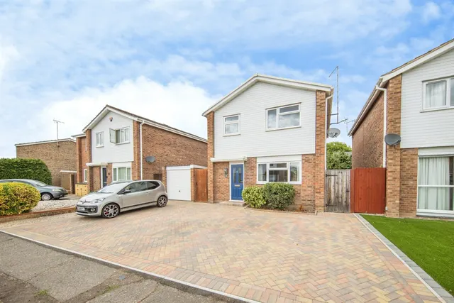 Bristol Road, Colchester, photo 1