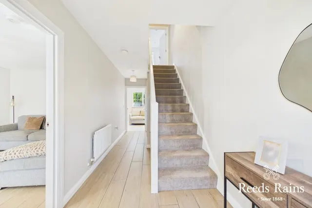 Ayrshire Mews, BT28, photo 2