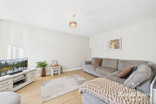 Ayrshire Mews, BT28, photo 3