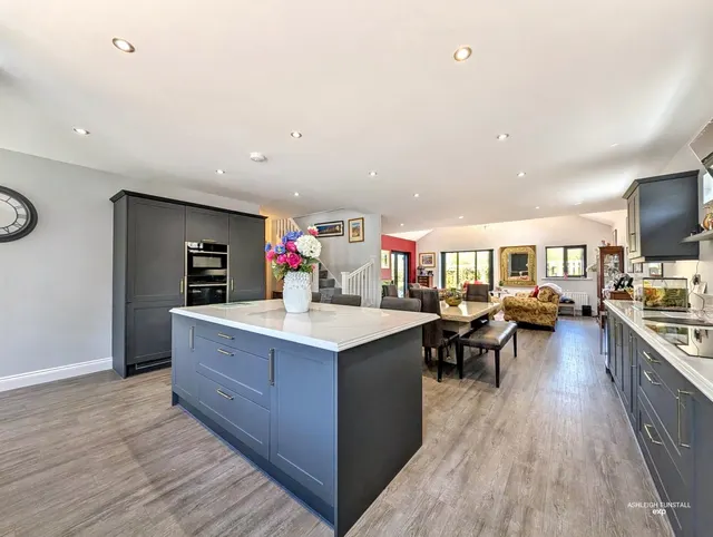 The Woodlands, Seaton, CA14, photo 1