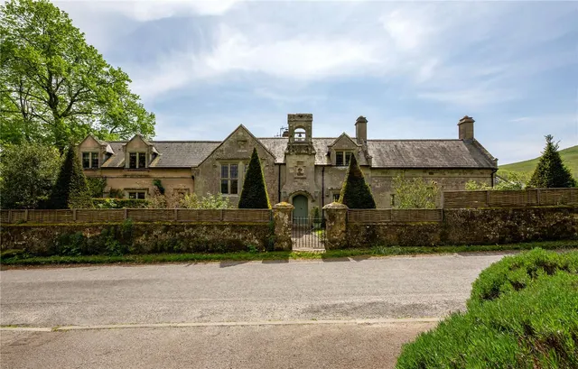 School Lane, Melbury Abbas, SP7, photo 2