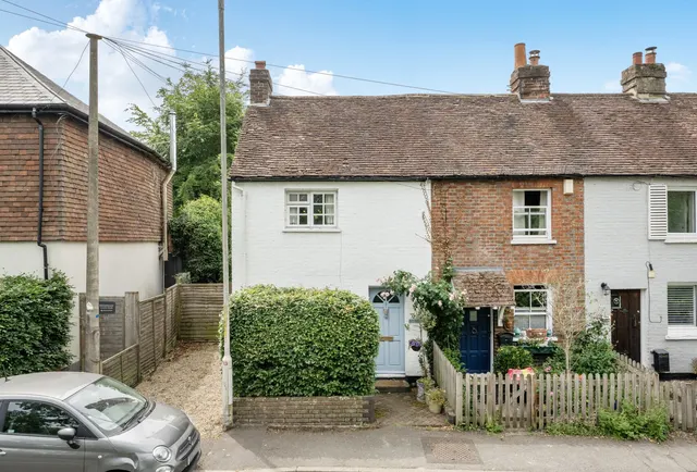 London Road, Kent, Dunton Green, TN13 2TJ, photo 1