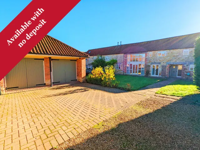 Church Farm, Stroxton, NG33, photo 1