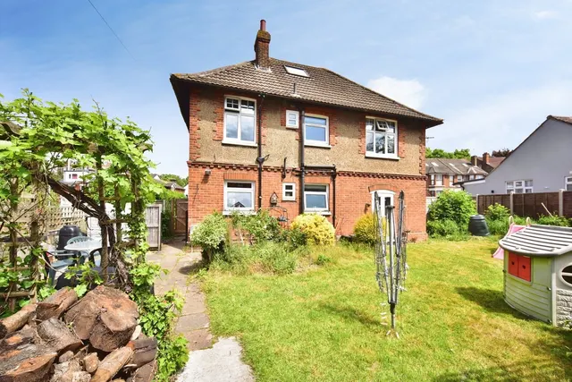 Photo 2 — Hayle Road, Maidstone, Kent, ME15