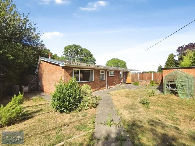 Clover Drive, Birmingham, B32, photo 2