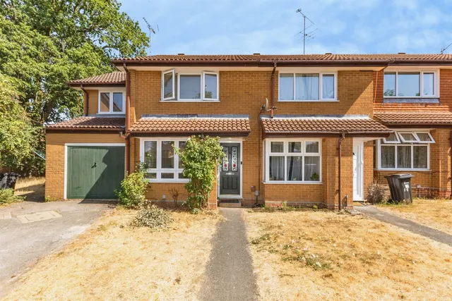 Driftway Close, Lower Earley, Reading, photo 1