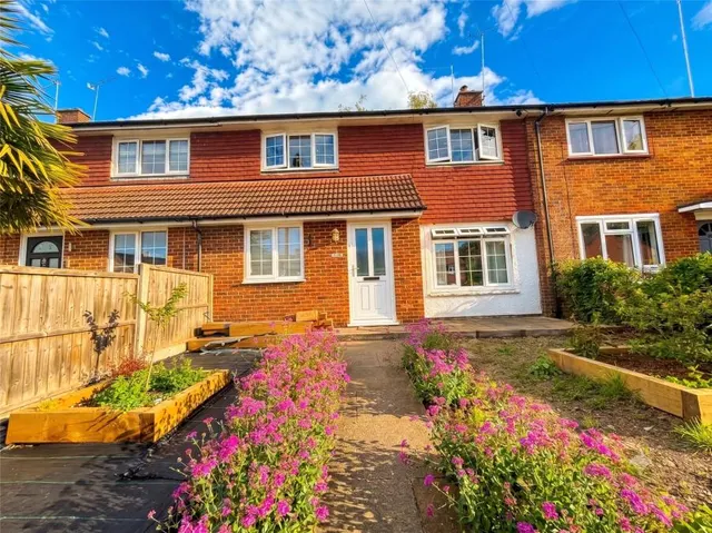 Mitcham Road, Camberley, GU15, photo 1
