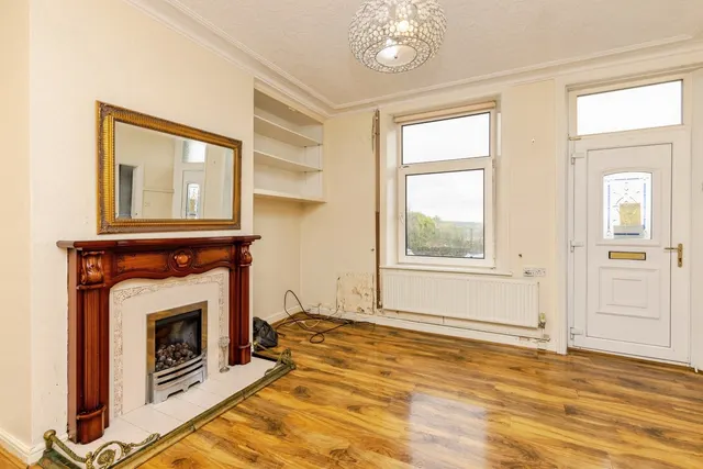 Photo 2 — Albert View, HALIFAX, West Yorkshire, HX2