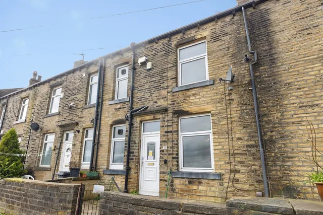Albert View, HALIFAX, West Yorkshire, HX2, photo 1