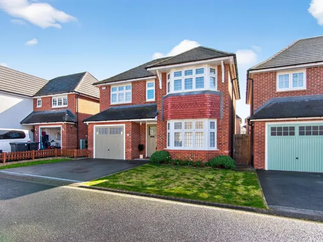Farro Drive, York, photo 1