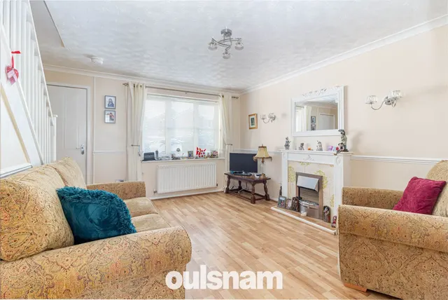 Photo 3 — Parkside Way, Northfield, Birmingham, B31 5ES