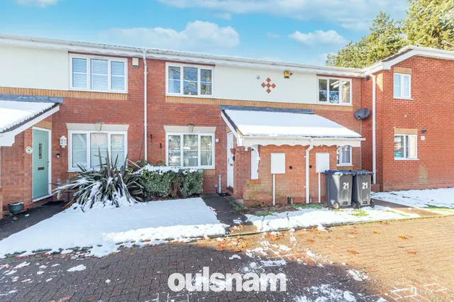 Parkside Way, Northfield, Birmingham, B31 5ES, photo 1