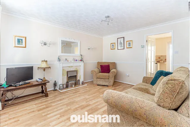 Photo 2 — Parkside Way, Northfield, Birmingham, B31 5ES