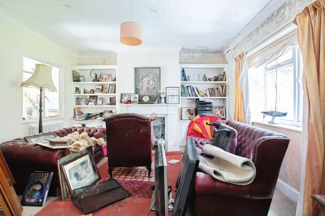 Braidley Road, Bournemouth, BH2, photo 1