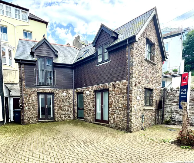 Mill Head, Ilfracombe, EX34, photo 1