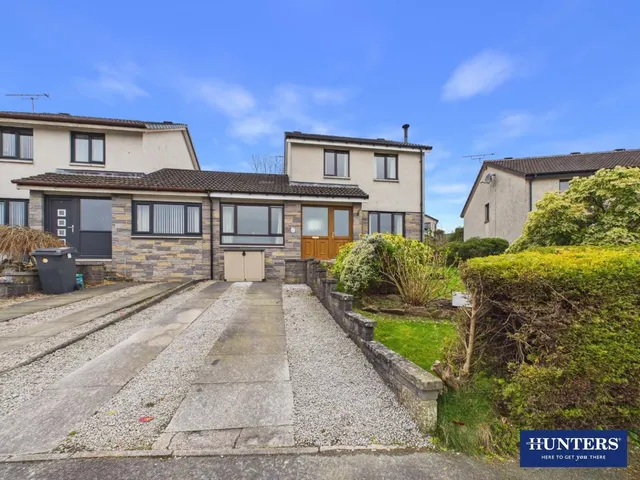 Calside Court, Dumfries, photo 1