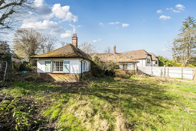 Photo 2 — Longdon Wood, BR2