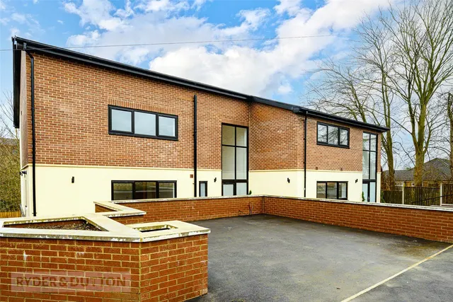 Devon Way, Bailiff Bridge, HD6, photo 2