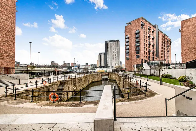 Ordsall Lane, Salford, M5, photo 1