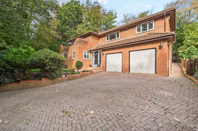 Scotland Hill, Sandhurst, GU47, photo 2