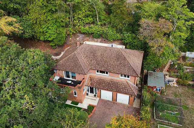Scotland Hill, Sandhurst, GU47, photo 1