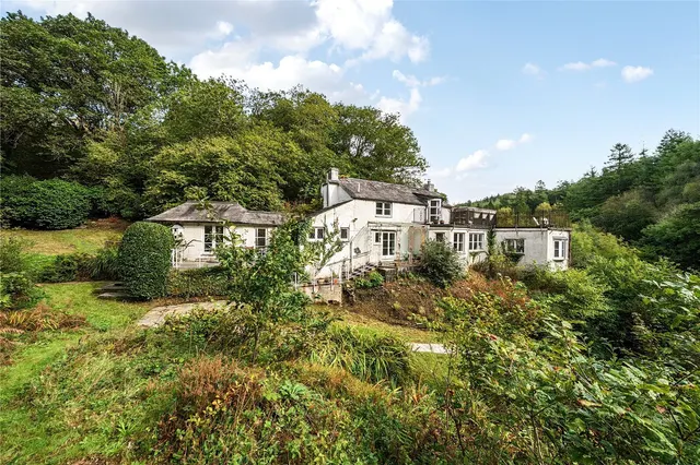 3 bedroom house, Burlawn, Wadebridge, PL27