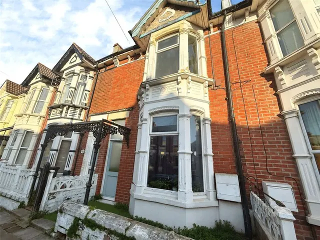 Winter Road, Southsea, Hampshire, PO4, photo 1