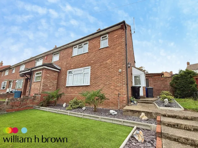 Speedwell Road, Ipswich, IP2, photo 1