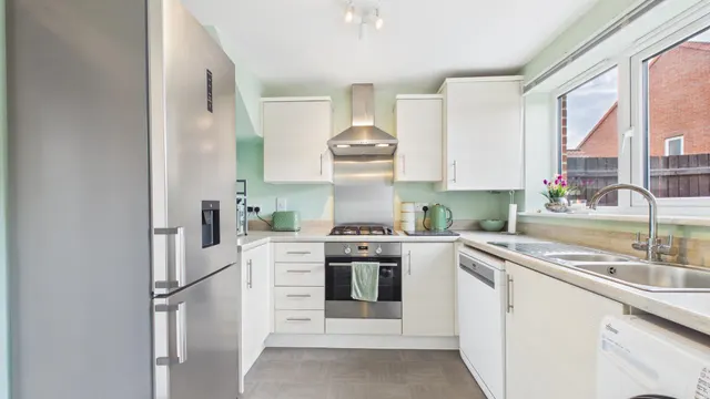 Fabian Grove, Peterborough, photo 3