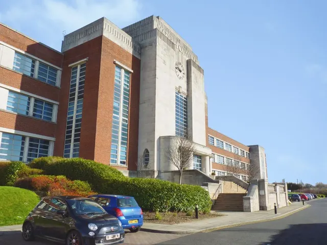The Wills building Newcastle Upon Tyne NE7 7RH, NE7, photo 1