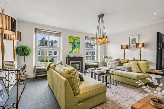 Collingham Place, Earls Court, SW5, photo 3