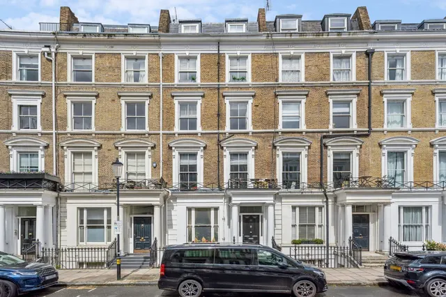 Collingham Place, Earls Court, SW5, photo 1