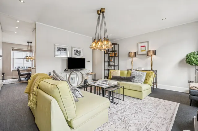 Collingham Place, Earls Court, SW5, photo 2