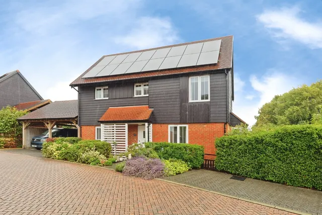 Long Hill Lane, East Langdon, Dover, Kent, CT15, photo 1
