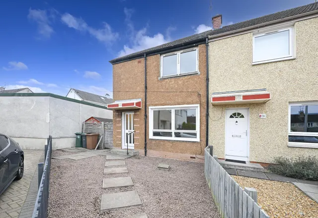 Gilmerton Dykes Drive, Edinburgh, EH17, photo 1