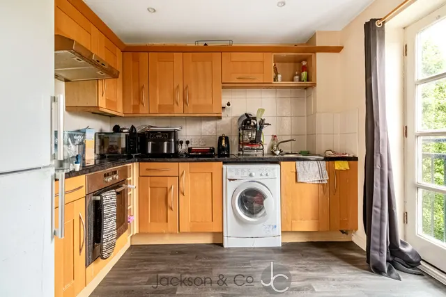 Photo 2 — Colchester, Essex, CO2 8HQ