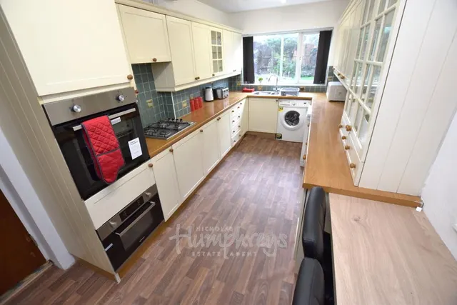 Winchester Road, Far Cotton, NN4, photo 1