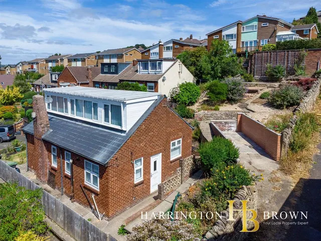Photo 3 — West Acre, Shotley Bridge