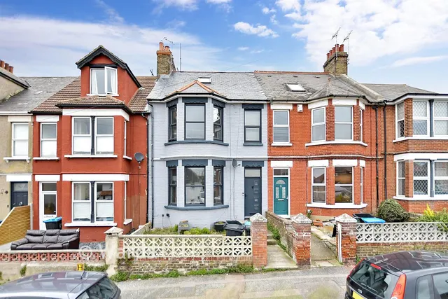 Connaught Road, Margate, CT9, photo 1