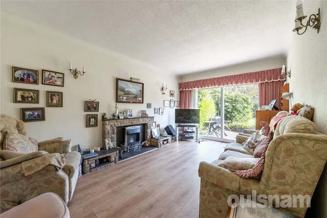 Photo 3 — Claines Road, Bournville Village Trust, Northfield, Birmingham, B31 2EE