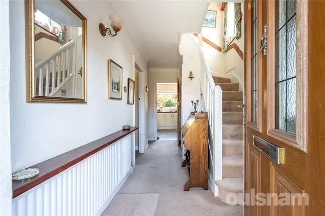 Photo 2 — Claines Road, Bournville Village Trust, Northfield, Birmingham, B31 2EE