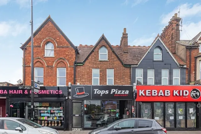 Cowley Road, Oxford, OX4, photo 3