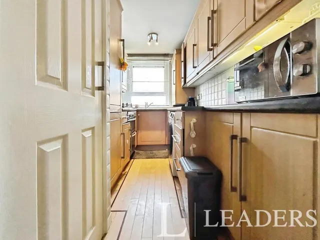 Parsonage Leys, Harlow, CM20, photo 3