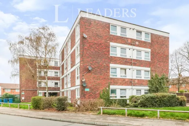 Parsonage Leys, Harlow, CM20, photo 1