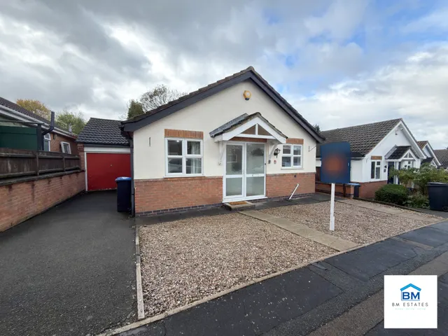 Anthony Drive, Thurnby, LE7, photo 1