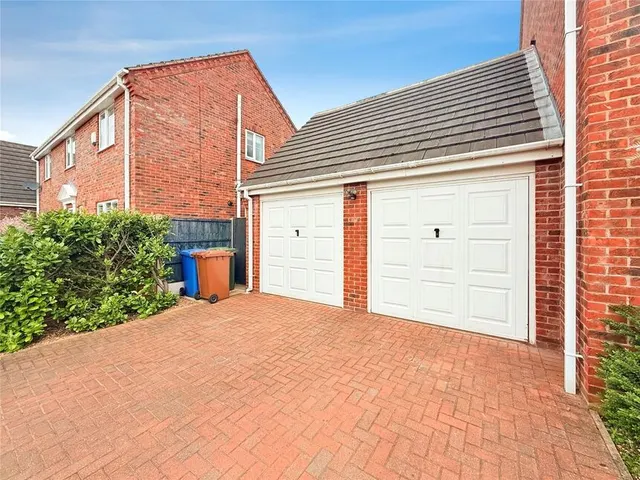 Bridge Hill Close, Rawcliffe Bridge, DN14, photo 2